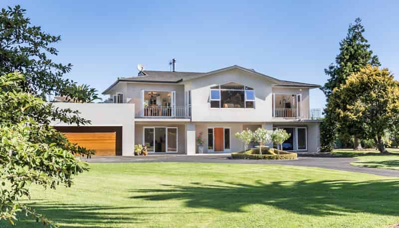 873 Waitakere Road, Kumeu