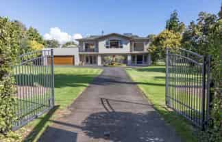 873 Waitakere Road, Kumeu