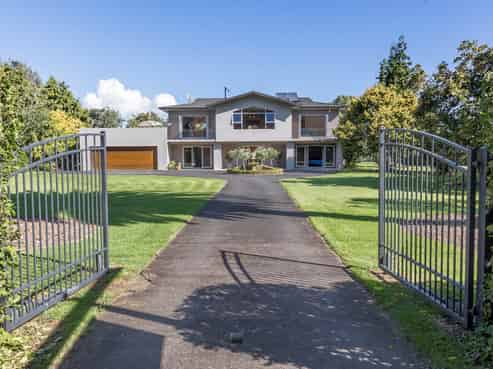 873 Waitakere Road, Kumeu