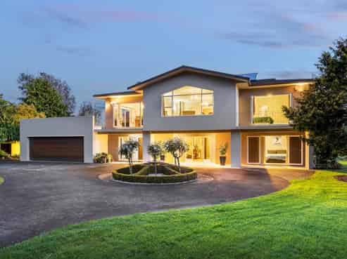 873 Waitakere Road, Kumeu