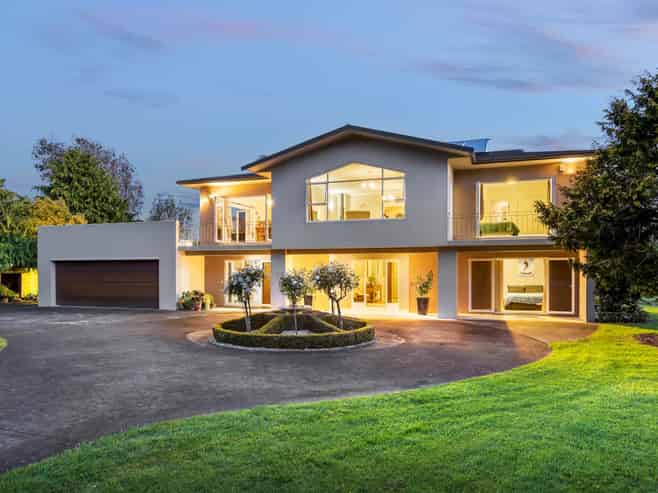 873 Waitakere Road, Kumeu