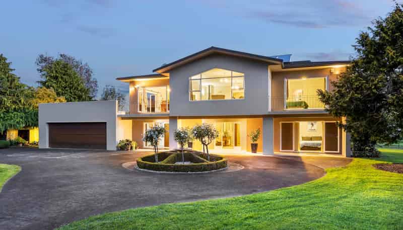 873 Waitakere Road, Kumeu