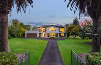 873 Waitakere Road, Kumeu