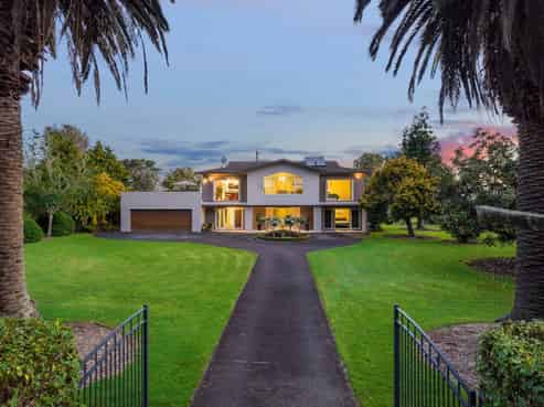 873 Waitakere Road, Kumeu