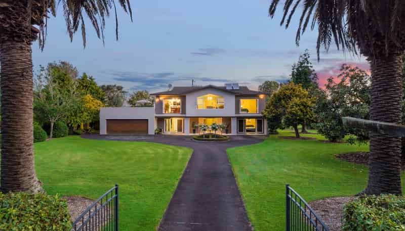 873 Waitakere Road, Kumeu