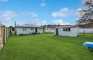 30 Reu Street, Taumarunui