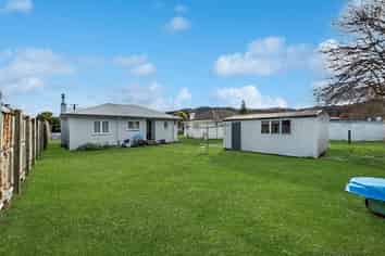 30 Reu Street, Taumarunui