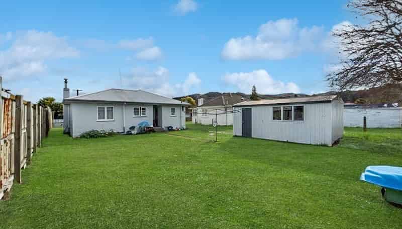 30 Reu Street, Taumarunui