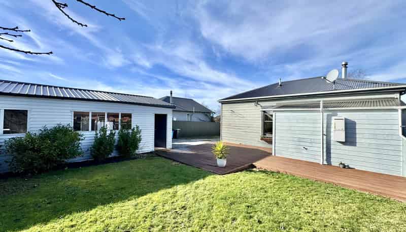 7 Harborough Street, Watlington