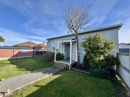 7 Harborough Street, Watlington