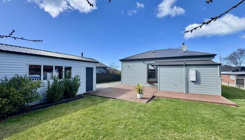 7 Harborough Street, Watlington