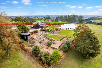 58 Otto Road, Ramarama