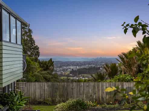 1124 Scenic Drive North, Swanson