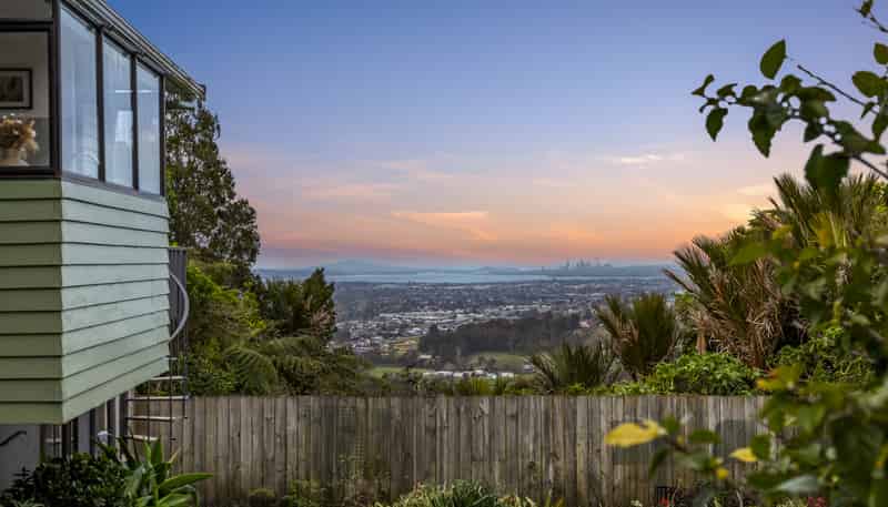 1124 Scenic Drive North, Swanson