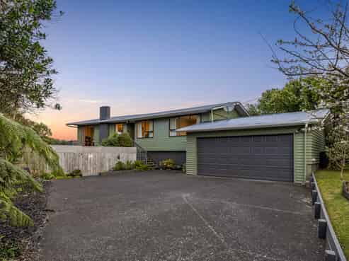 1124 Scenic Drive North, Swanson