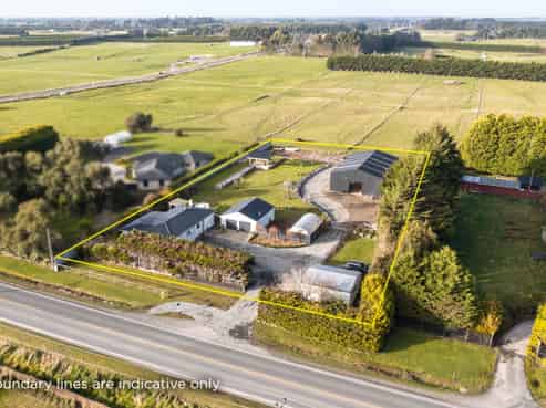 515 Rockdale Road, Rockdale