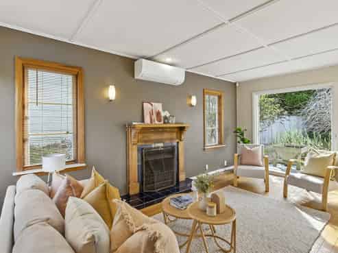 25 Weka Road, Raumati Beach