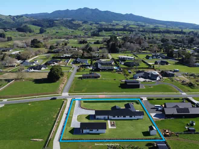 733 Collinson Street, Pirongia