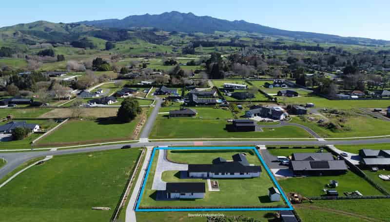 733 Collinson Street, Pirongia