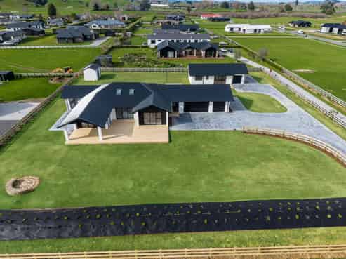 733 Collinson Street, Pirongia