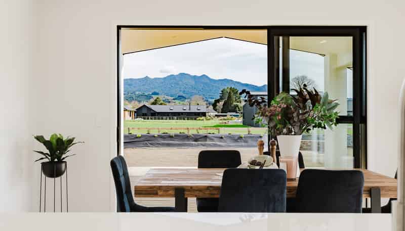 733 Collinson Street, Pirongia