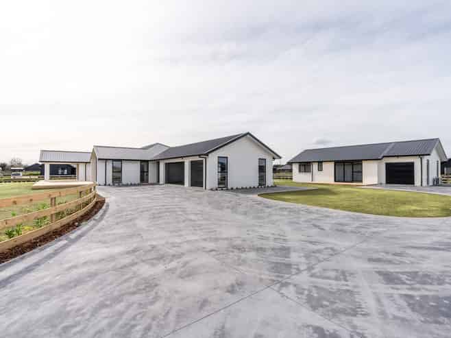 733 Collinson Street, Pirongia