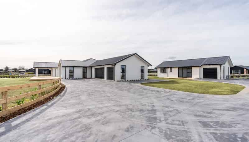 733 Collinson Street, Pirongia