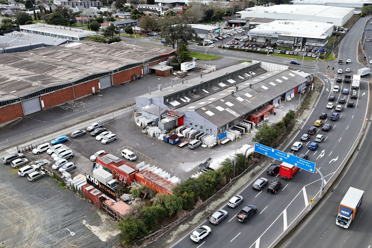 High Profile Manufacturing HQ - Ansicht 3
