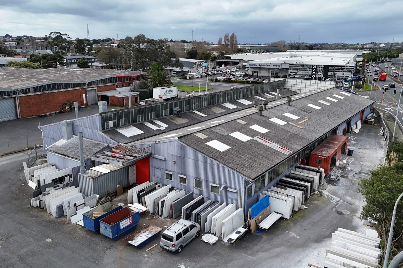 High Profile Manufacturing HQ - Ansicht 4