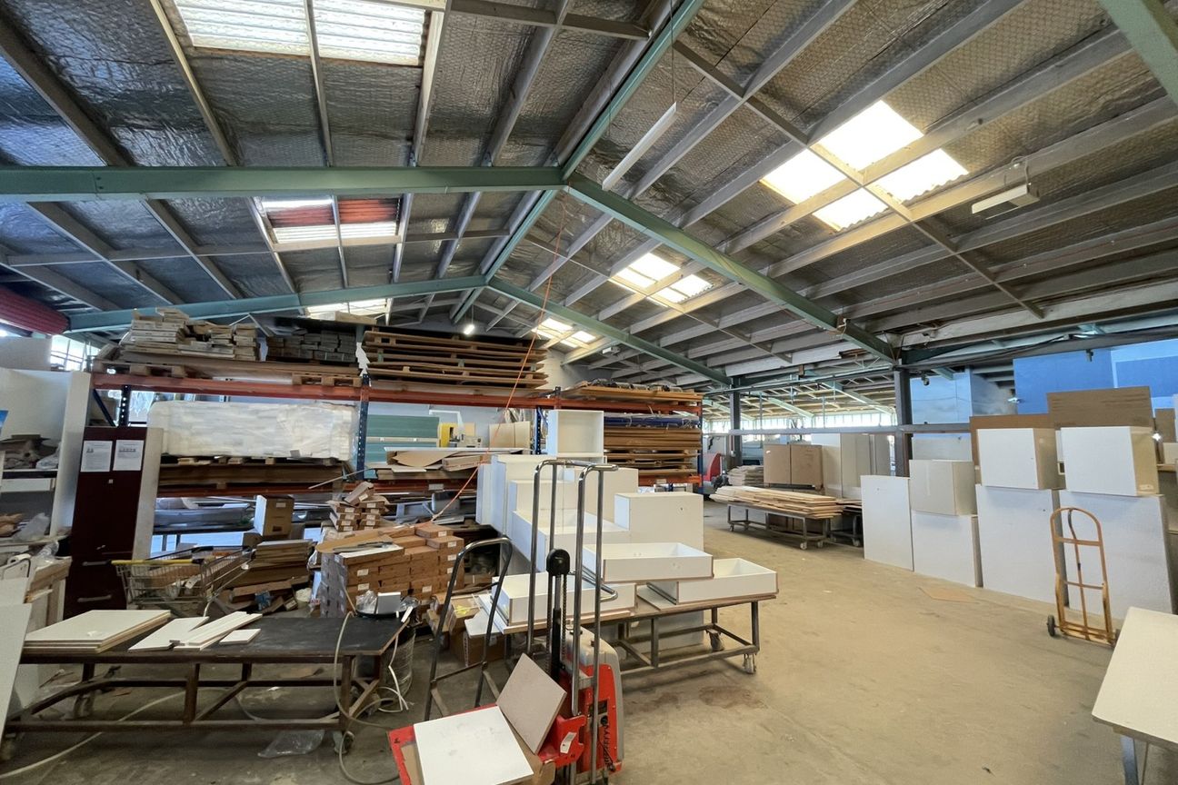High Profile Manufacturing HQ - Ansicht 6