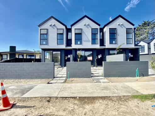 48C Waimate Street, Clover Park