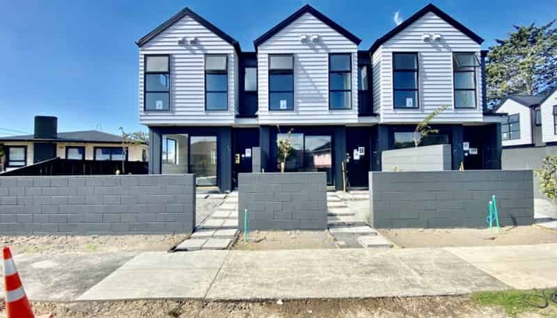 48C Waimate Street, Clover Park