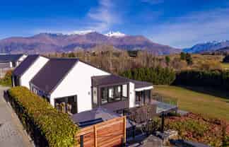 21 Cotter Avenue, Arrowtown