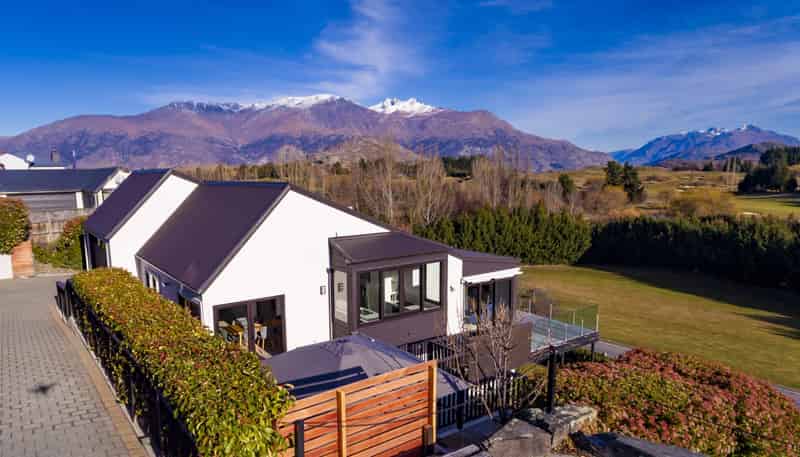 21 Cotter Avenue, Arrowtown