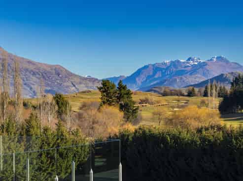 21 Cotter Avenue, Arrowtown