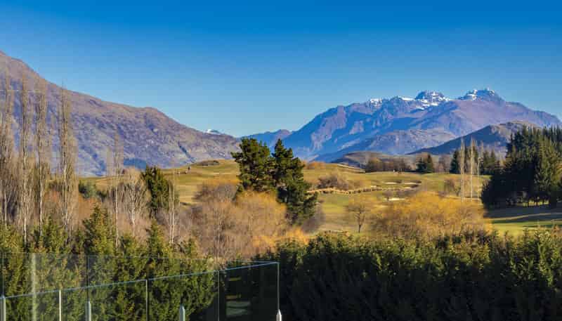 21 Cotter Avenue, Arrowtown