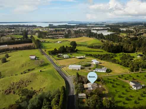 201 Henry Road, Katikati