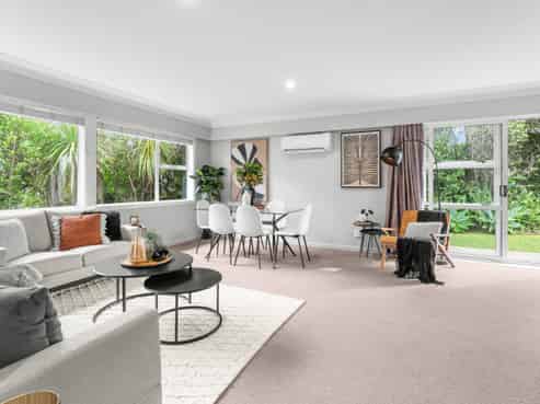 2A Ashby Avenue, Saint Heliers
