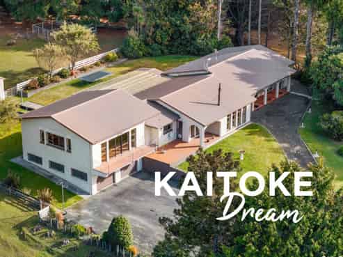 20B Kaitoke Loop Road, Kaitoke