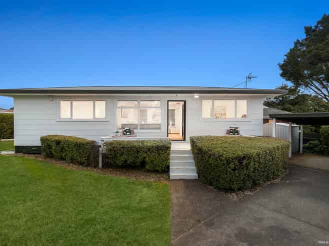 36A Prospect Terrace, Pukekohe
