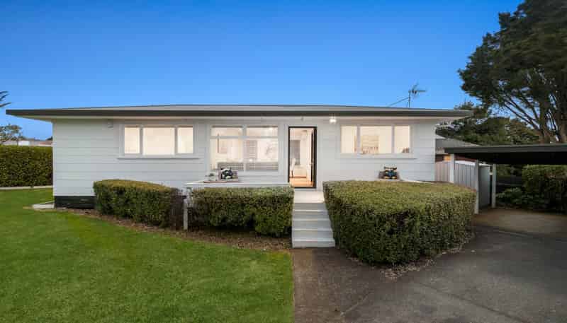36A Prospect Terrace, Pukekohe