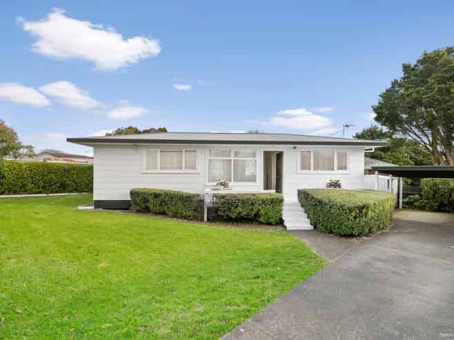 36A Prospect Terrace, Pukekohe