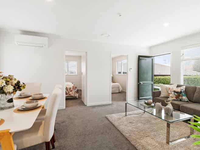 36A Prospect Terrace, Pukekohe