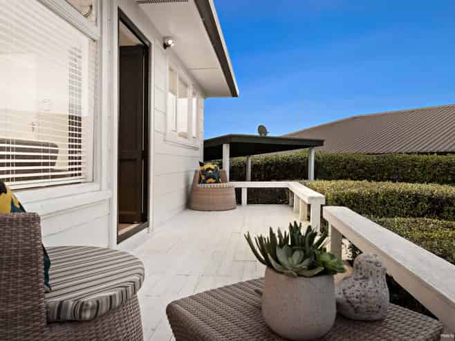 36A Prospect Terrace, Pukekohe