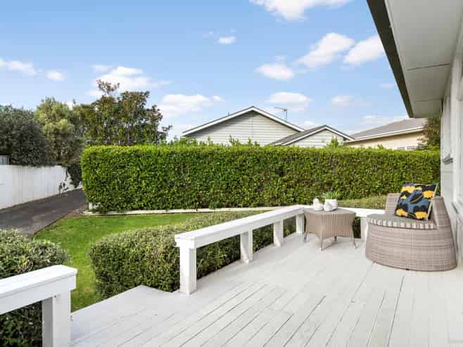 36A Prospect Terrace, Pukekohe