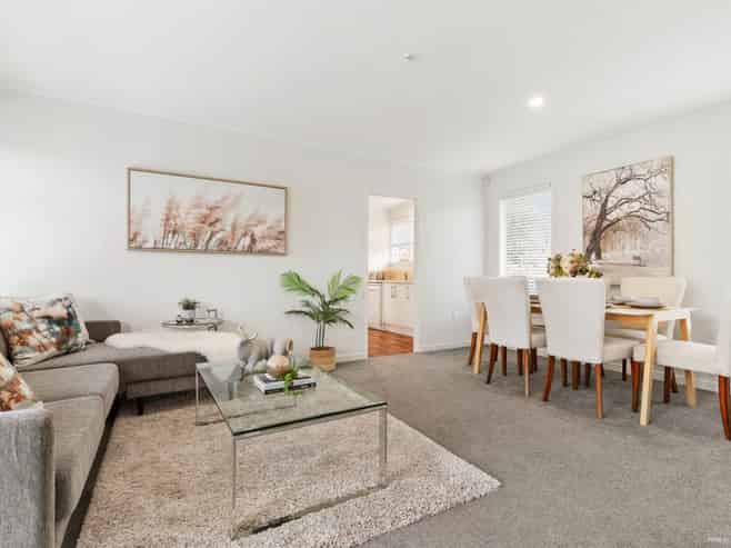 36A Prospect Terrace, Pukekohe