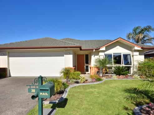 38 Belfry Place, Wattle Downs