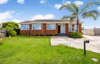 7  Ansty Place, Mangere