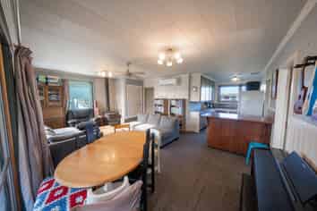 777 North Road, Lorneville