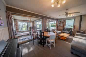 777 North Road, Lorneville